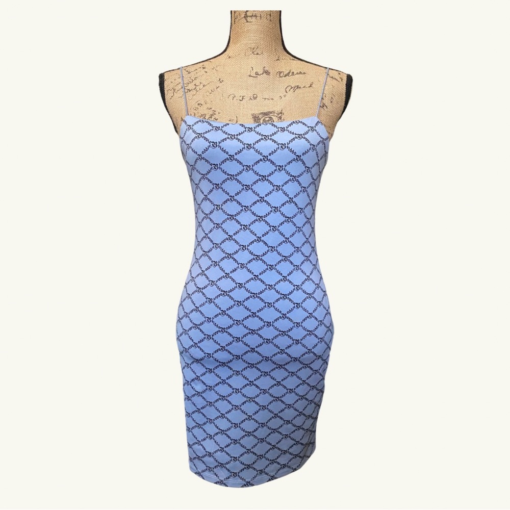 Forever 21 mini dress